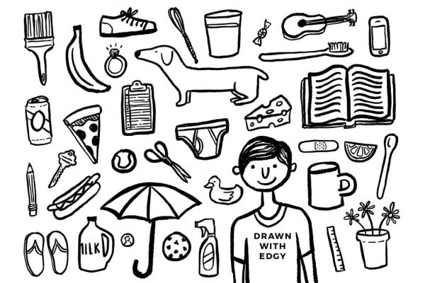 Brand Identity Development - Image 3