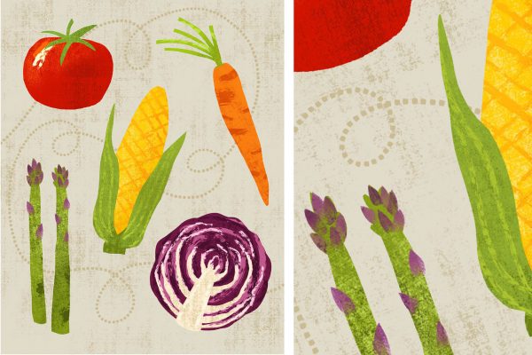 Commercial Food Styling & Photography - Image 4