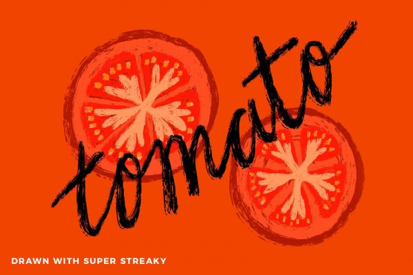 Commercial Food Styling & Photography - Image 2